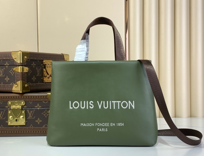 LV Shopping Bags
